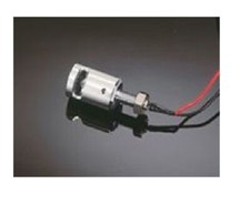 Fanalino luce targa bullone