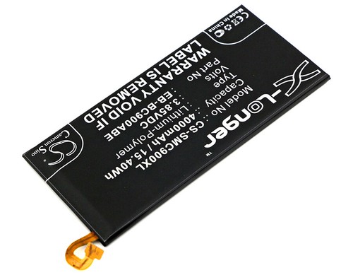 Batteria per samsung c9000 - batteria,