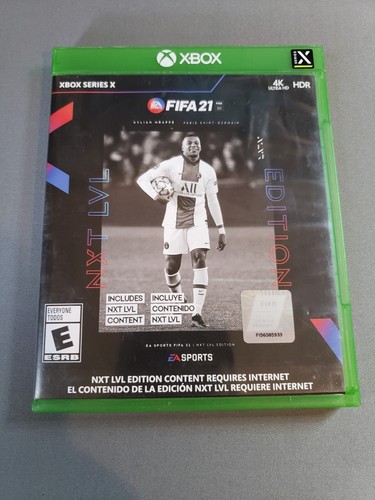 Fifa next level microsoft - fifa,