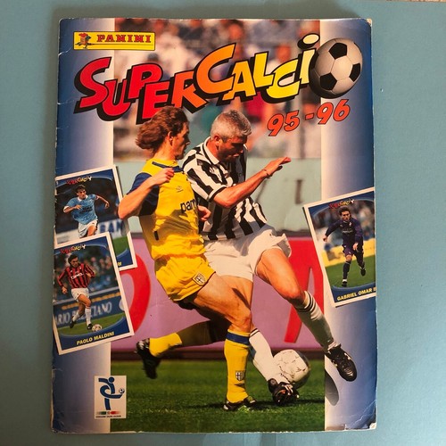 Album completo panini - album,