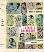 Scuola dei bambini - la, bambini.