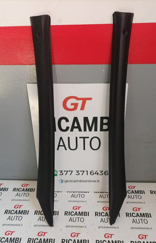 Golf coppia montanti - -,