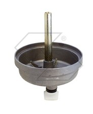 Tazza supporto filtro gasolio