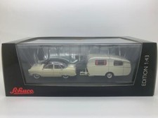 SCHUCO OPEL KAPITAN MIT