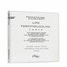 Fgm04 LIPO FOSFATIDILCOLINA
