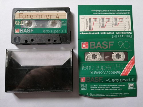 Basf ferro super lhi - ferro, 90
