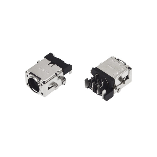 Jack connecteur - dc,