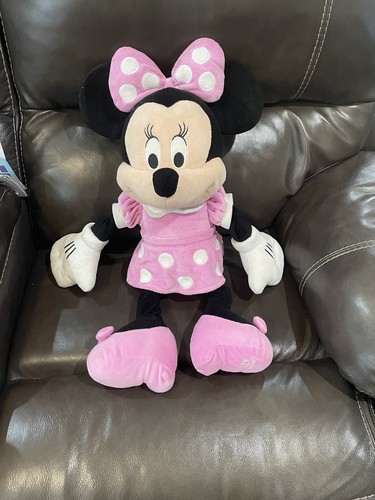 Disney minnie mouse grande - disney,