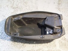 VANO SOTTO SELLA PER KYMCO XCITING 500 R DEL 2007 (e18783)