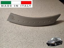 Maniglia interna tiraporta per