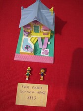 COMPLETO ottimo stato Polly