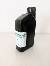 OLIO RIDUTTORE BETONIERE IMER 140 200 250 300 350 1 LITRO SINTETICO