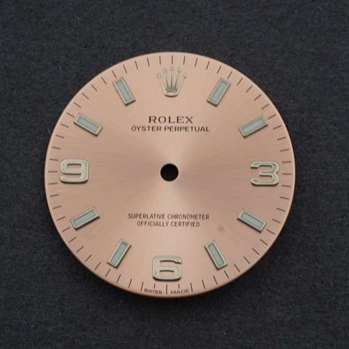 Quadrante rolex dial oyster - rolex,