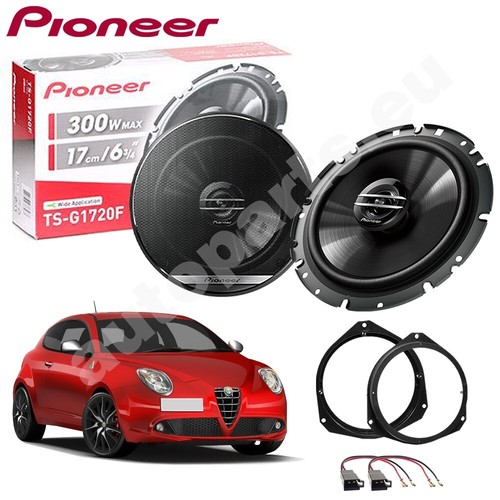 Kit casse altoparlanti - kit,