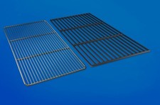 Griglia di ricambio per Weber