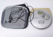 Grundig CDP 4302 AS45 Discman
