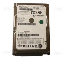 Hard disk MHZ2160BH Fujitsu