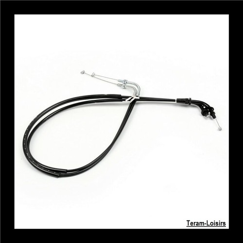 Cable accélérateur yamaha - cable,