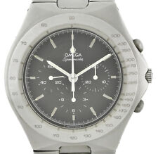 Omega Speedmaster Teutonic