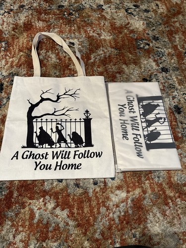 Sacchetti disney haunted - 2,