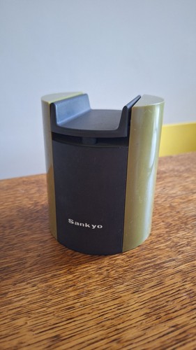 Reggitelefono sankyo vintage - sankyo,