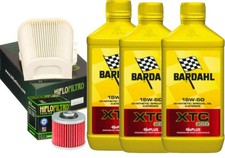 KIT TAGLIANDO YAMAHA XV 1000