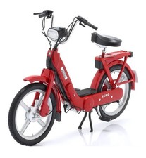 PIAGGIO CIAO  accensione a