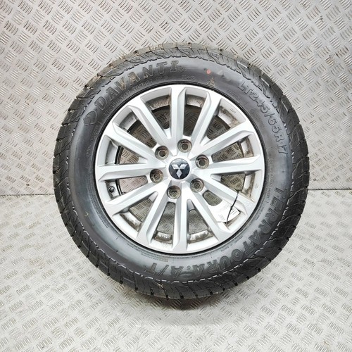 Cerchio lega mitsubishi - cerchio, in