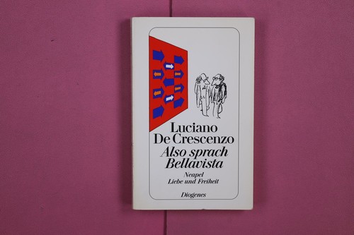 265954 luciano crescenzo - 265954, de