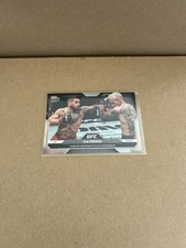 Ilia Topuria - 2025 UFC Topps