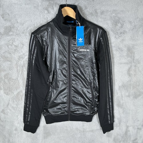 Adidas beckenbauer giacca uomo - adidas,