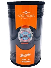 Orologio mondia bolide crono - bolide,