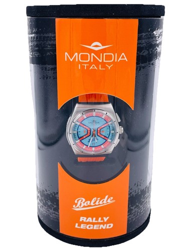 Orologio mondia bolide crono - mondia,