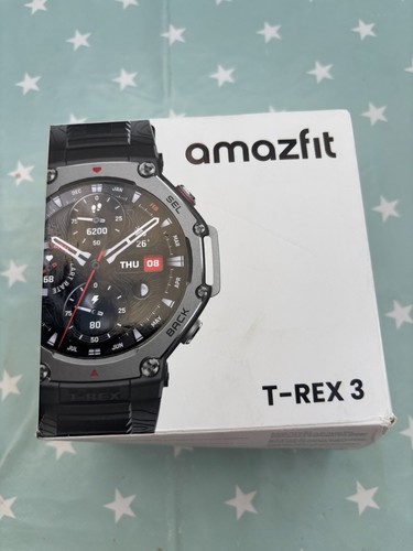 Smartwatch esterno amazfit - smartwatch,