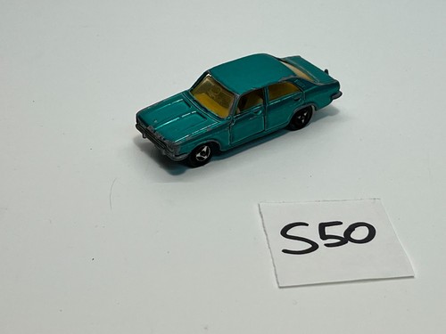Majorette chrysler 180 - n, 280