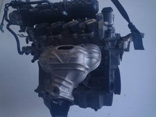 L13A1 motore HONDA JAZZ GD1 5