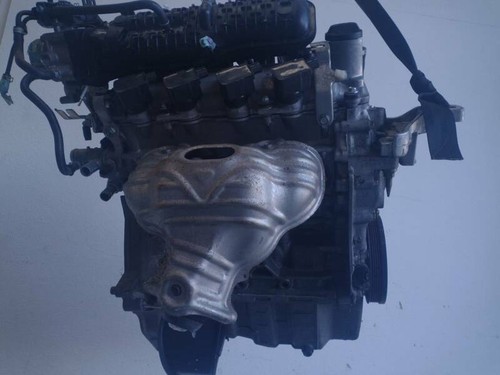 L13a1 motore honda jazz - l13a1, 5