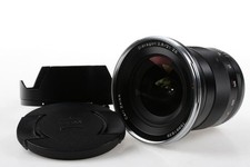 ZEISS Distagon T* 21 mm f/2,8