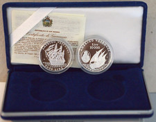 SAN MARINO 5000+10000 LIRE