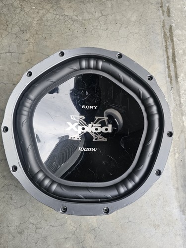 Sony xplod gtx120l - sony, xs-gtx120l