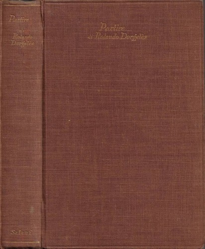 Partire rolando - ,
