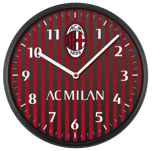 Orologio parete tondo - orologio,