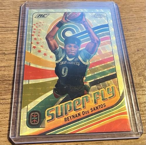 2023 topps chrome ote - 2023-24,