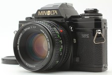 [Quasi come nuovo] Minolta