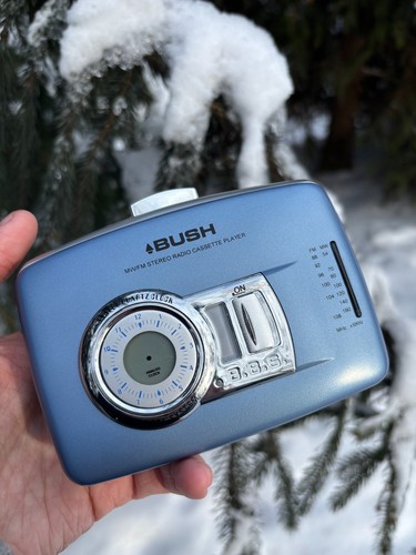 Lettore cassette portatile