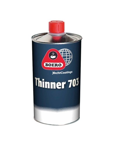 Boero diluente 703 per - boero,