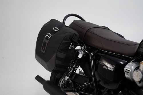 Kit borsa sella motech - sella, sw