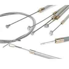 KIT SERIE GUAINE E FILI