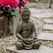 Statua Buddha guardiano del