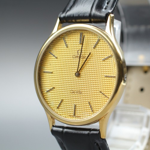 Orologio uomo omega de - omega,